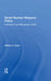 Soviet Nuclear Weapons Policy: A Research and Bibliographic Guide by William C. Green