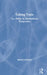 Talking Trade: U.S. Policy in International Perspective by Robert S Walters