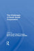 The Challenges of Southsouth Cooperation by Breda Pavlic