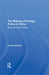 The Making of Foreign Policy in China: Structure and Process by A. Doak Barnett