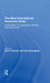 The New International Economic Order: Confrontation or Cooperation Between North and South? by Karl P Sauvant