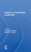 Patterns in Postsoviet Leadership by Timothy Colton