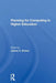 Planning For Computing In Higher Education: Proceedings Of The 1979 Educom Fall Conference by James C Emery