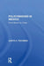 Policymaking in Mexico: From Boom to Crisis by Judith Teichman