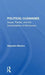 Political Cleavages: Issues, Parties, and the Consolidation of Democracy by Alejandro Moreno