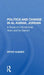 Politics and Change in Alkarak, Jordan: A Study of a Small Arab Town and Its District by Peter Gubser