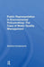 Public Representation in Environmental Policymaking: The Case of Water Quality Management by Sheldon Kamieniecki