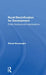 Rural Electrification for Development: Policy Analysis and Applications by Mohan Munasinghe