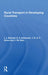 Rural Transport in Developing Countries by I. Barwell