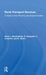 Rural Transport Services: A Guide to Their Planning and Execution by Henri L Beenhakker