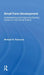 Small Farm Development: Understanding and Improving Farming Systems in the Humid Tropics by Richard R Harwood
