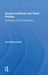 Social Conflicts and Third Parties: Strategies of Conflict Resolution by Jacob Bercovitch