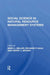 Social Science in Natural Resource Management Systems by Marc L Miller