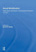 Social Stratification, Class, Race, and Gender in Sociological Perspective, Second Edition by David Grusky