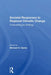 Societal Responses to Regional Climatic Change: Forecasting by Analogy by Michael H Glantz