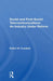 Soviet and Postsoviet Telecommunications: An Industry Under Reform by Robert W Campbell