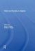 State and Society in Algeria by John P Entelis