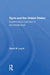 Syria and the United States: Eisenhower's Cold War in the Middle East by David W. Lesch