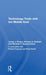 Technology Trade with the Middle East by James J. Emery