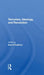 Terrorism, Ideology and Revolution: The Origins of Modern Political Violence by Noel O'sullivan
