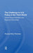 The Challenge to U.S. Policy in the Third World: Global Responsibilities and Regional Devolution by Thomas P Thornton