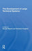 The Development of Large Technical Systems by Renate Mayntz