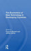 The Economics of New Technology in Developing Countries by Frances Stewart