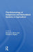 The Entomology of Indigenous and Naturalized Systems in Agriculture by Marvin K Harris