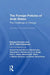 The Foreign Policies of Arab States: The Challenge of Change by Bahgat Korany