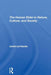 The Human Elder In Nature, Culture, And Society by David Gutmann