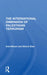 The International Dimension Of Palestinian Terrorism by Ariel Merari