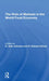 The Role of Markets in the World Food Economy by D. Gale Johnson