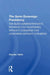 The Semisovereign Presidency: The Bush Administration's Strategy for Governing Without Congress by Charles Tiefer