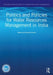 Politics and Policies for Water Resources Management in India by Kumar M. Dinesh