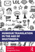 Humour Translation in the Age of Multimedia by Margherita Dore