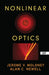 Nonlinear Optics by Alan Newell