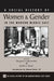 A Social History Of Women And Gender In The Modern Middle East by Margaret Lee Meriwether