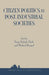 Citizen Politics In Post-industrial Societies by Terry Nichols Clark