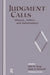 Judgment Calls by John Sloop