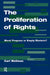 The Proliferation of Rights: Moral Progress or Empty Rhetoric? by Carl Wellman