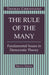 The Rule of the Many: Fundamental Issues in Democratic Theory by Thomas Christiano