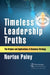 Timeless Leadership Truths by Paley