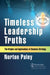 Timeless Leadership Truths by Paley