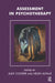 Assessment in Psychotherapy by Helen Alfille
