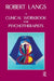 Clinical Workbook for Psychotherapists by Langs Robert