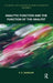 A Clinical Application of Bion's Concepts: Analytic Function and the Function of the Analyst by Sandler P.C.
