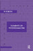 Elements of Psychoanalysis by R. Bion Wilfred