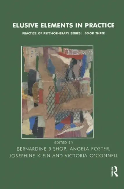 Elusive Elements in Practice by Bishop Bernardine