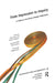 From Impression to Inquiry: A Tribute to the Work of Robert Wallerstein by Bucci Wilma
