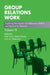 Group Relations Work: Exploring the Impact and Relevance Within and Beyond Its Network by Aram Eliat